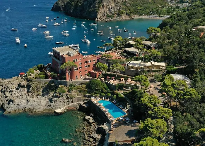 Mezzatorre Hotel&Thermal Spa