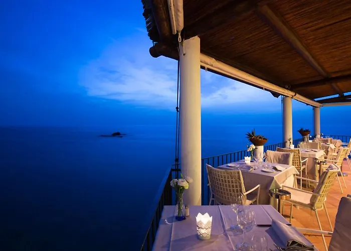 Hotel Umberto A Mare