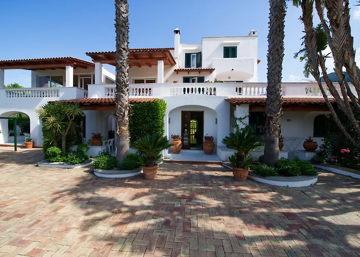 Residence San Domenico