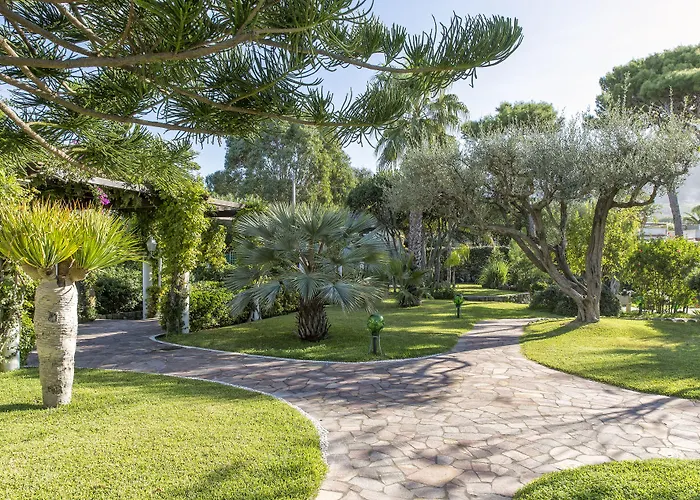 Hotel Tritone Resort&Spa