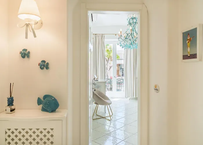 Queen Suite - Luxury Rooms (Adults Only)