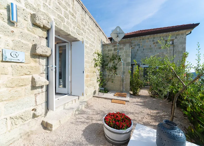 Tenuta C'est la Vie