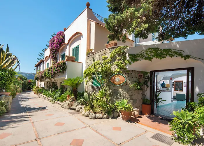 Hotel Villa Melodie - Adults Only