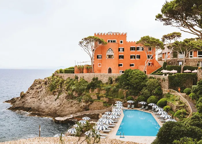 Mezzatorre Hotel&Thermal Spa