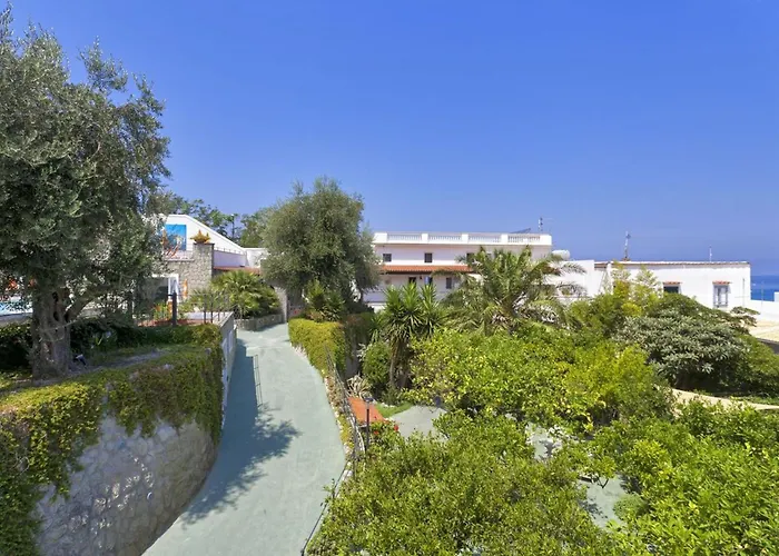 Casa Vacanze Parco Del Generale